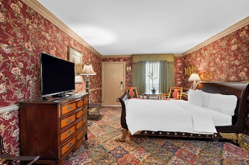 Standard Room, 1 Double Bed, Non Smoking, Kitchenette (Dining Table)