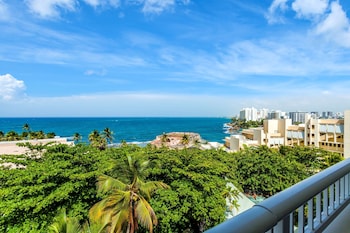 CARIBE RM - MOBILITY ACCESS RI SHWR - 2DBL