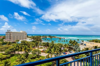 CARIBE RM - SECLUDED WAVE WNG - 2DBL