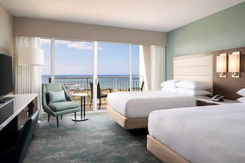 CARIBE RM - SECLUDED WAVE WNG - 2DBL