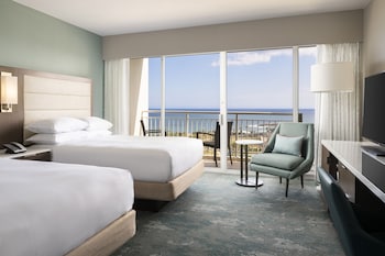 CARIBE RM - SECLUDED WAVE WNG - 2DBL