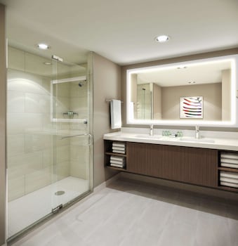 CARIBE RM - SECLUDED WAVE WNG - 2DBL