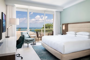 FAMILY CONNECT - PREMIUM SUITE - 1KNG/2DBL