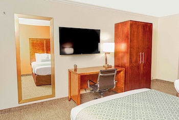 Superior Room, 2 Double Beds, Non Smoking