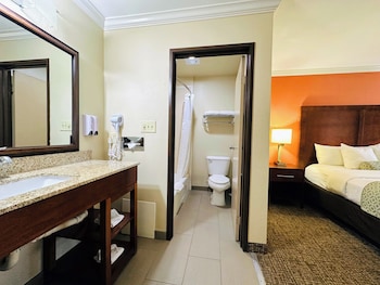 Superior Room, 2 Double Beds, Non Smoking
