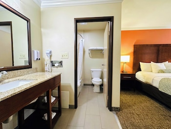 Superior Room, 2 Double Beds, Non Smoking