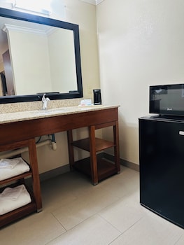 Room, 1 King Bed, Non Smoking