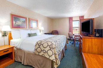 Room, 2 Double Beds, Non Smoking