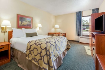 Room, 2 Double Beds, Non Smoking