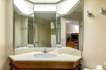 Room, 2 Double Beds, Non Smoking