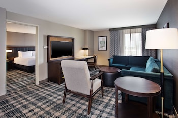 Suite, 1 Bedroom