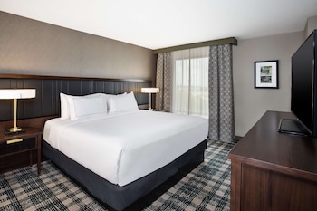 Suite, 1 Bedroom
