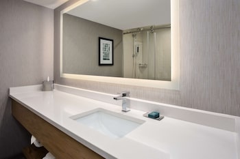 Junior Suite, 1 King Bed