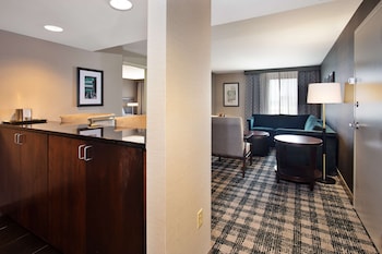 Suite, 1 Bedroom