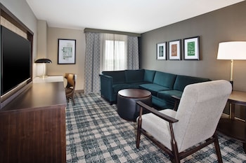 Suite, 1 Bedroom