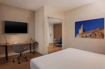 Premium Room (Extra Bed 2 Ad + 1 Ch)