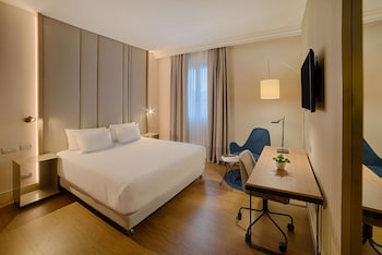 Deluxe Room (Extra Bed 3 Adults)