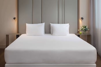 Superior Room (Extra Bed 2 adults + 1 child)