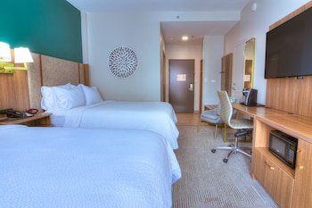 Standard Room, 2 Queen Beds