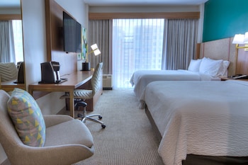Premium Room, 2 Queen Beds