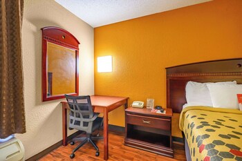 Room, 1 Queen Bed, Accessible, Non Smoking