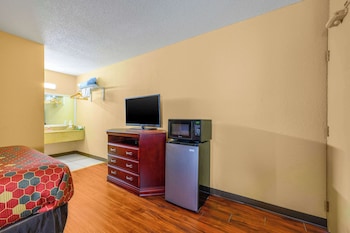 Room, 1 Queen Bed, Accessible, Non Smoking