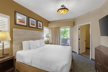 Suite, Multiple Beds, Non Smoking, Balcony