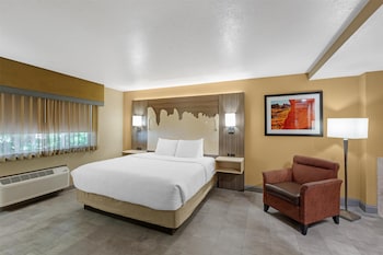 Presidential Suite, 1 King Bed, Non Smoking