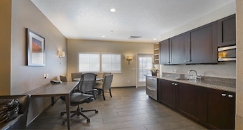 Suite, Multiple Beds, Non Smoking, Balcony