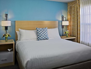 Studio Suite, 1 King Bed