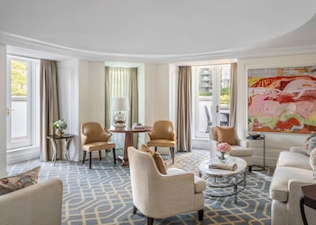 Junior Suite City Terrace
