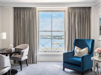 Junior Suite Harbour
