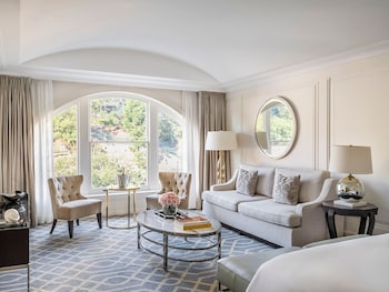 Junior Suite City