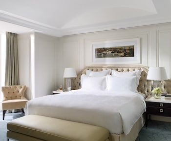 One-Bedroom Suite Harbour