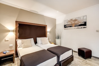 Double or Twin Room, Accessible