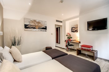 Double or Twin Room, Accessible