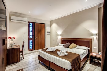 Modern Double or Twin Room