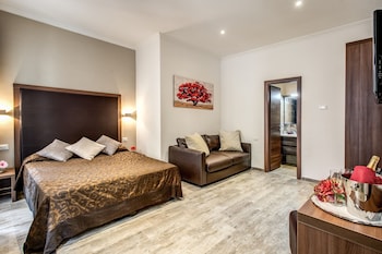 Superior Double or Twin Room