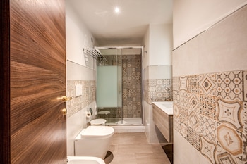 Double Room Single Use