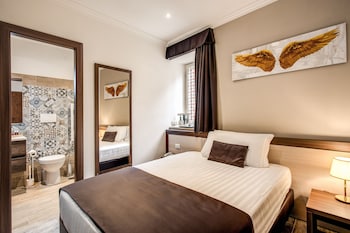 Double Room Single Use