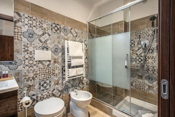 Double Room Single Use