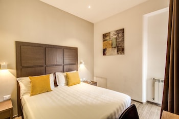 Double Room Single Use, Annex Building