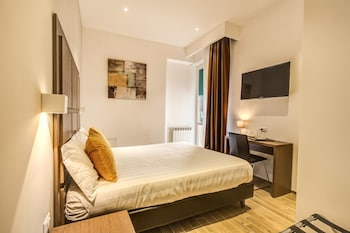 Double Room Single Use, Annex Building