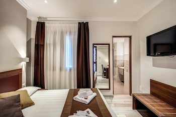 Modern Double or Twin Room
