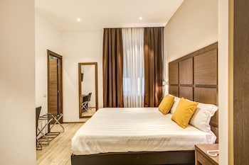 Double or Twin Room, Annex Building