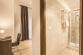 Double or Twin Room, Annex Building