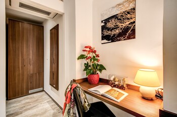 Double or Twin Room, Accessible