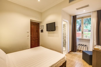 Modern Double or Twin Room