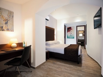 Double or Twin Room