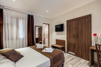 Modern Double or Twin Room